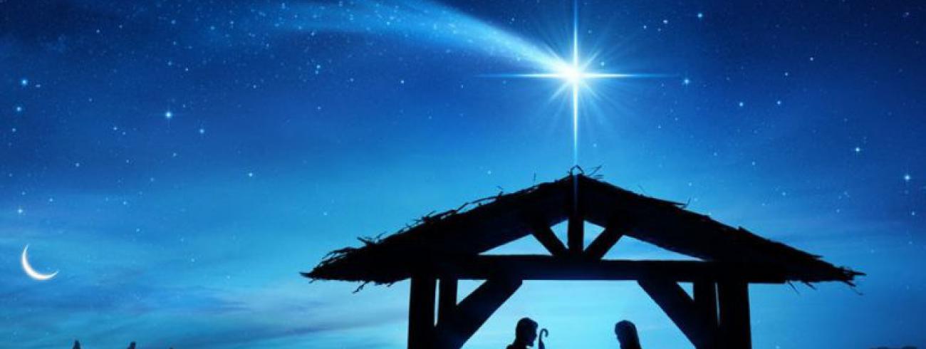 Kerstmis 