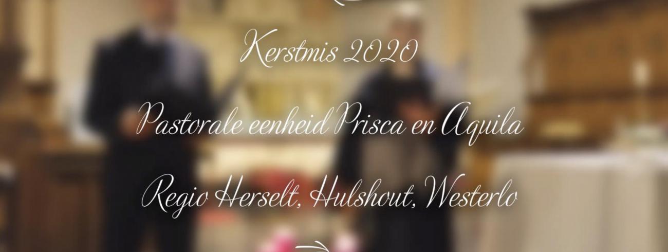 Kerstmis 2020 © PEPA