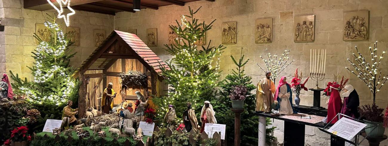 Kerststal kerk Walsbets.jpg 