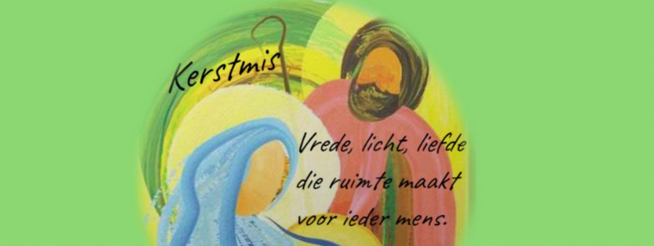 Kerstwens © Jenny Dewaele