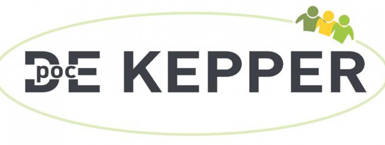 Logo POC de Kepper 