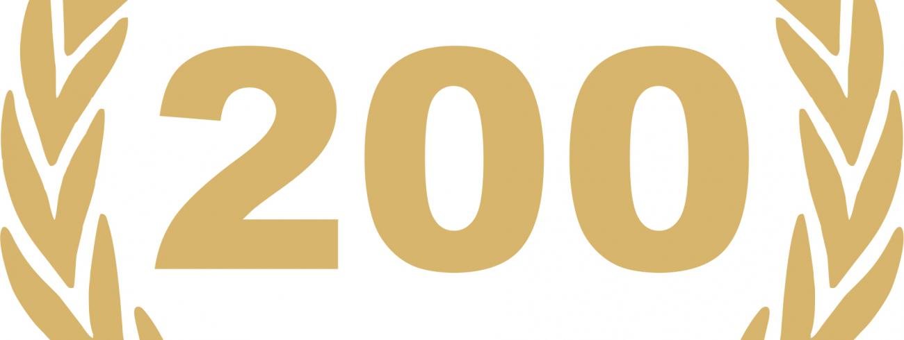 Koningshooikt 200 jaar 