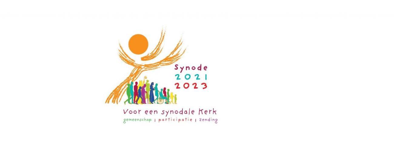 Synodaal proces © Kerknet