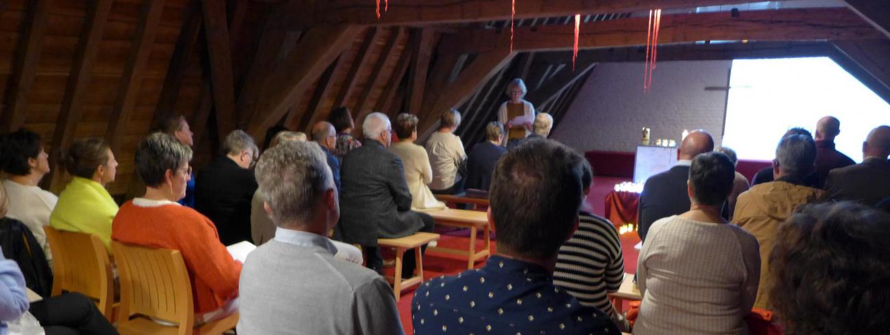 herdenken overledenen vicog 24 2 © vicog