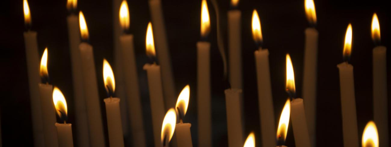 Lichtmis 2021 © Kurt Parewyck