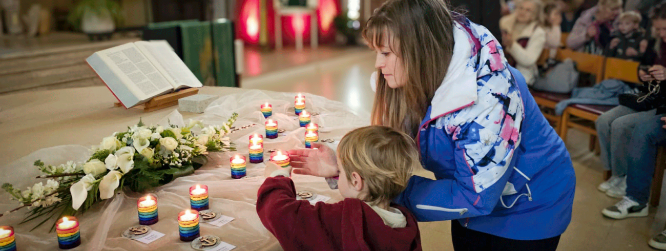 Lichtmis op Ten Bos (2026) 