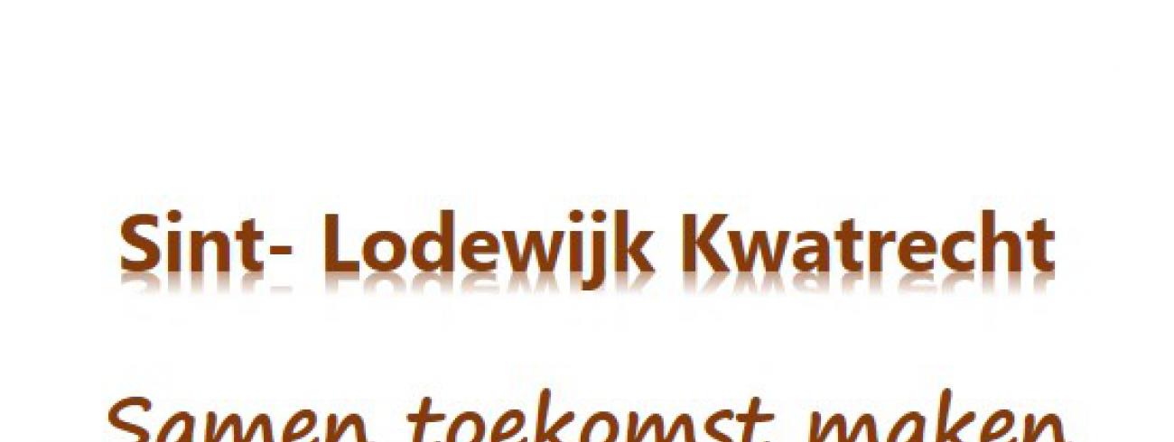 Sint- Lodewijk Kwatrecht 