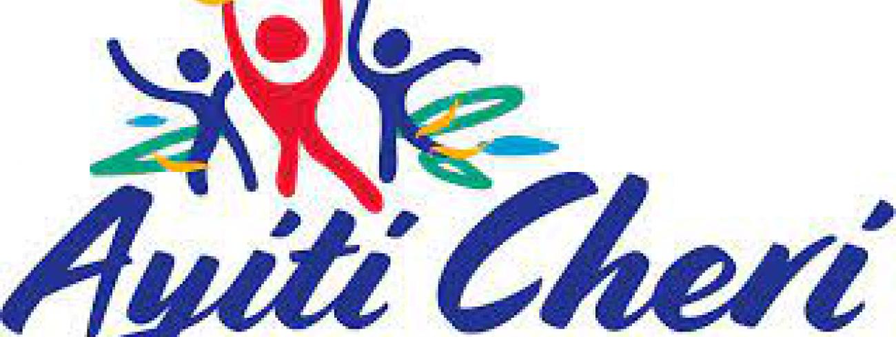 Logo Ayiti Cheri 