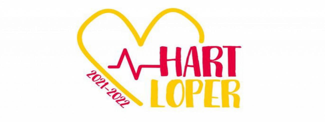 Logo Hartloper © IJD