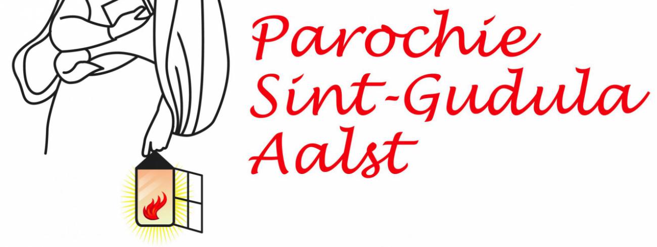 Sint-Gudulaparochie Aalst (rechteroever) 