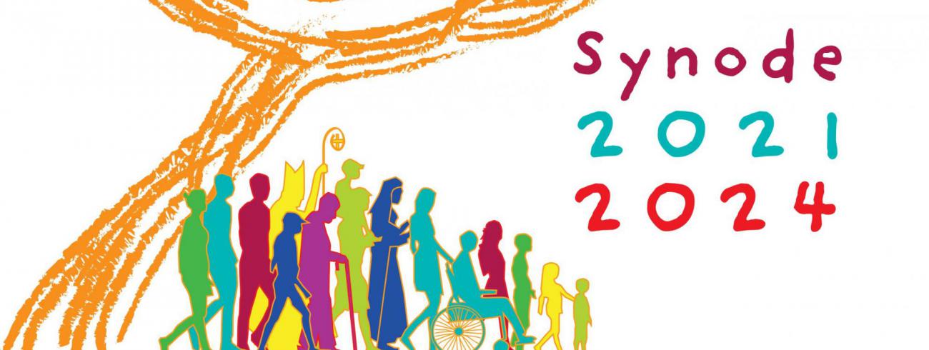 Logo Synode 