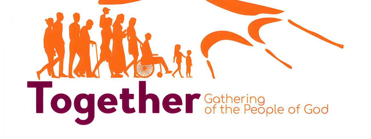 Together Logo 
