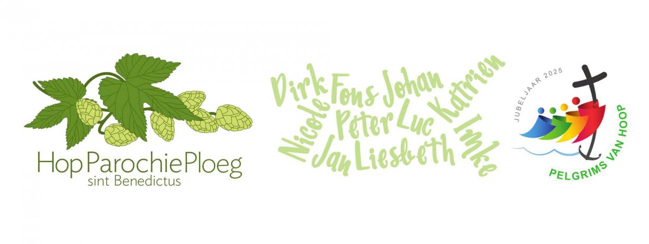 HopParochiePloeg Sint Benedictus  