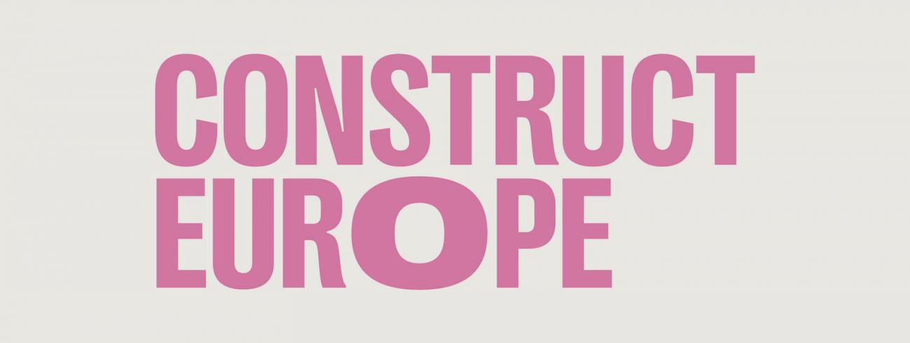 Construct Europe 