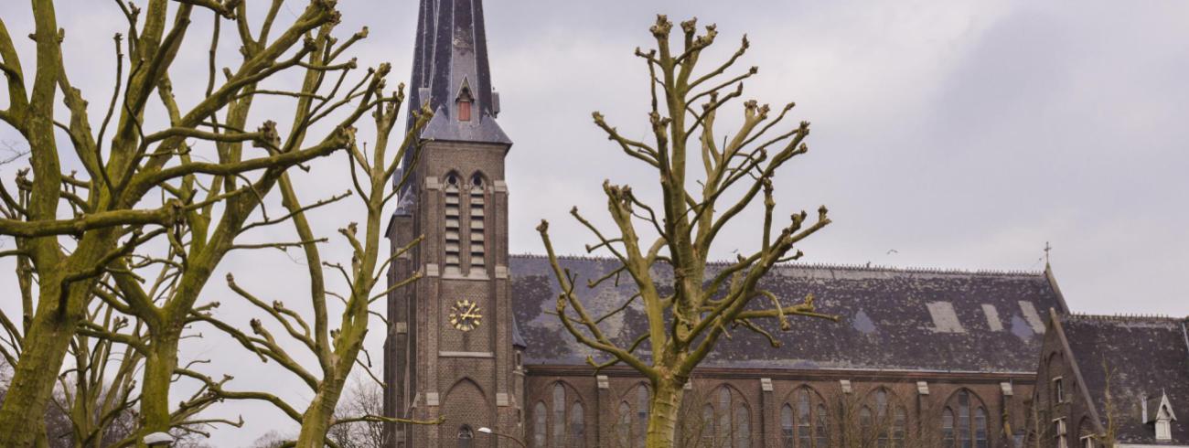 Feest Lourdes Oostakker © Peter Engelbert