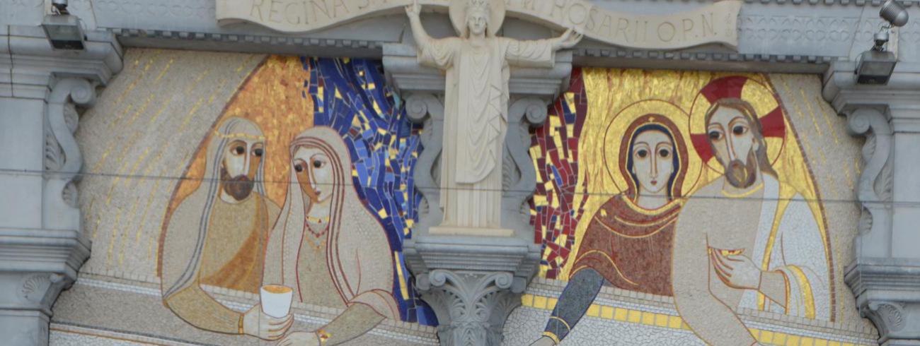 Lourdes 2018  