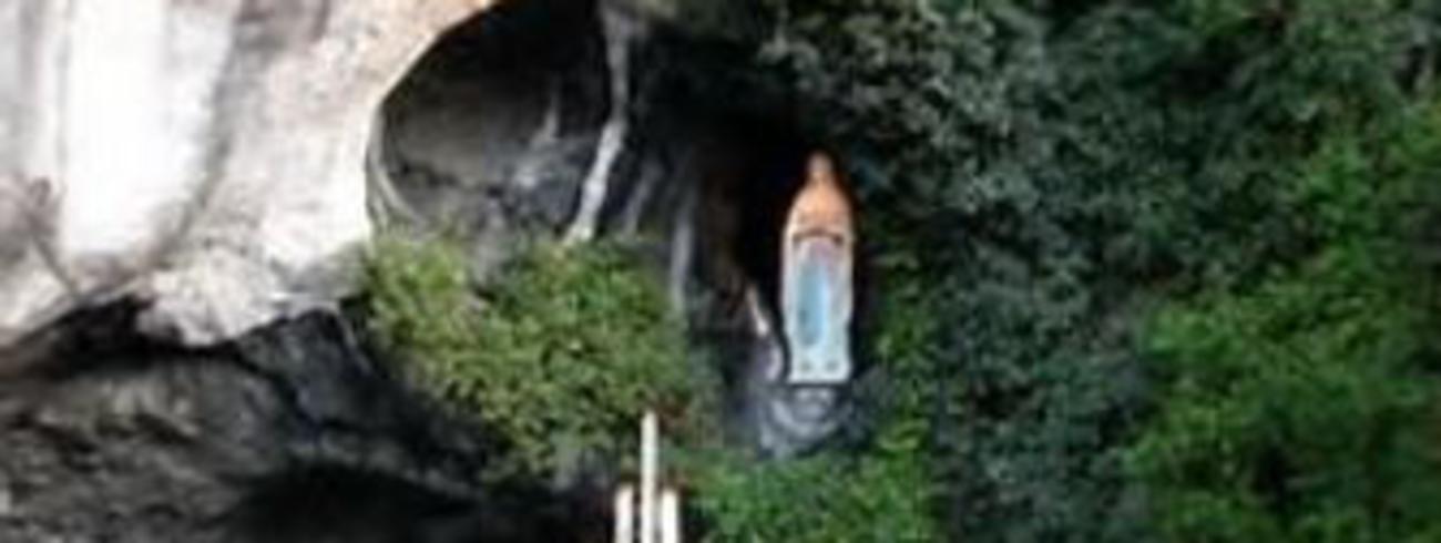 Lourdes 