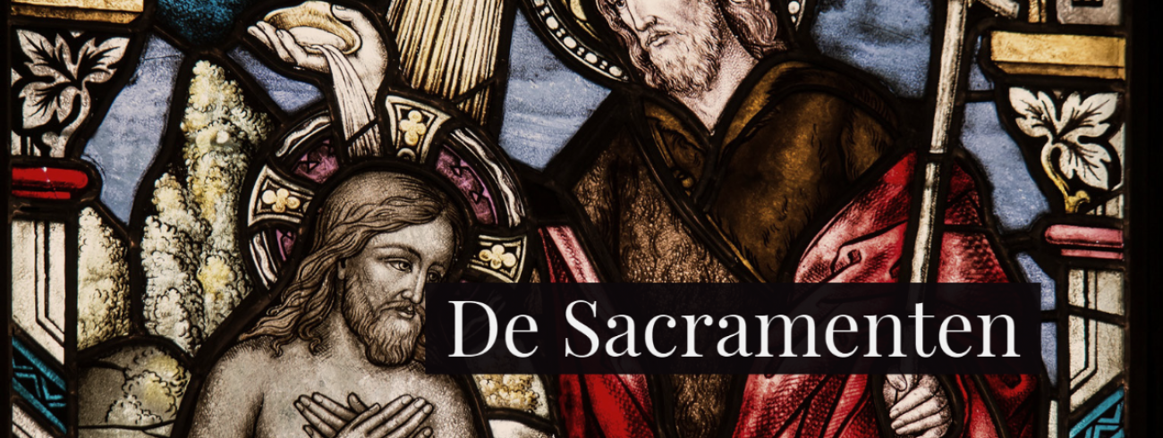 Sacramenten 