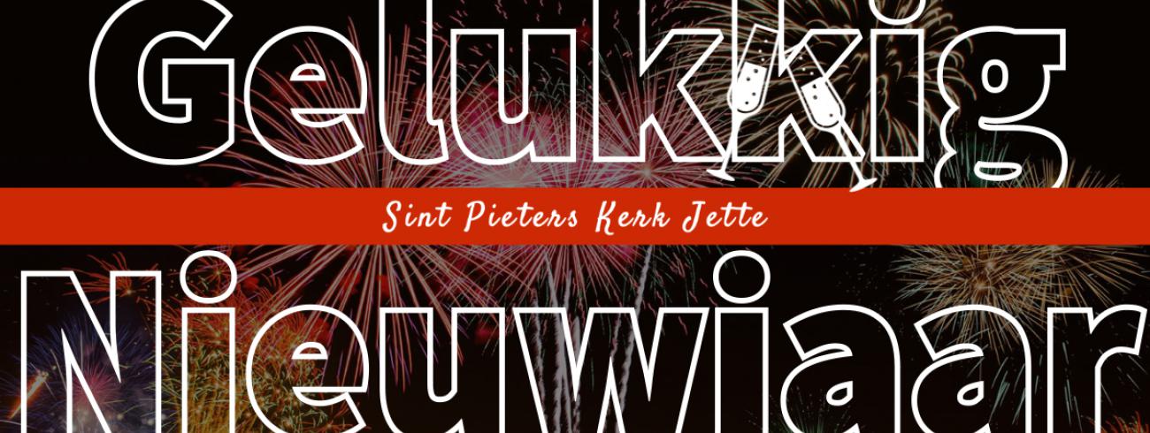 nieuwjaar 2023 © Guido Senave