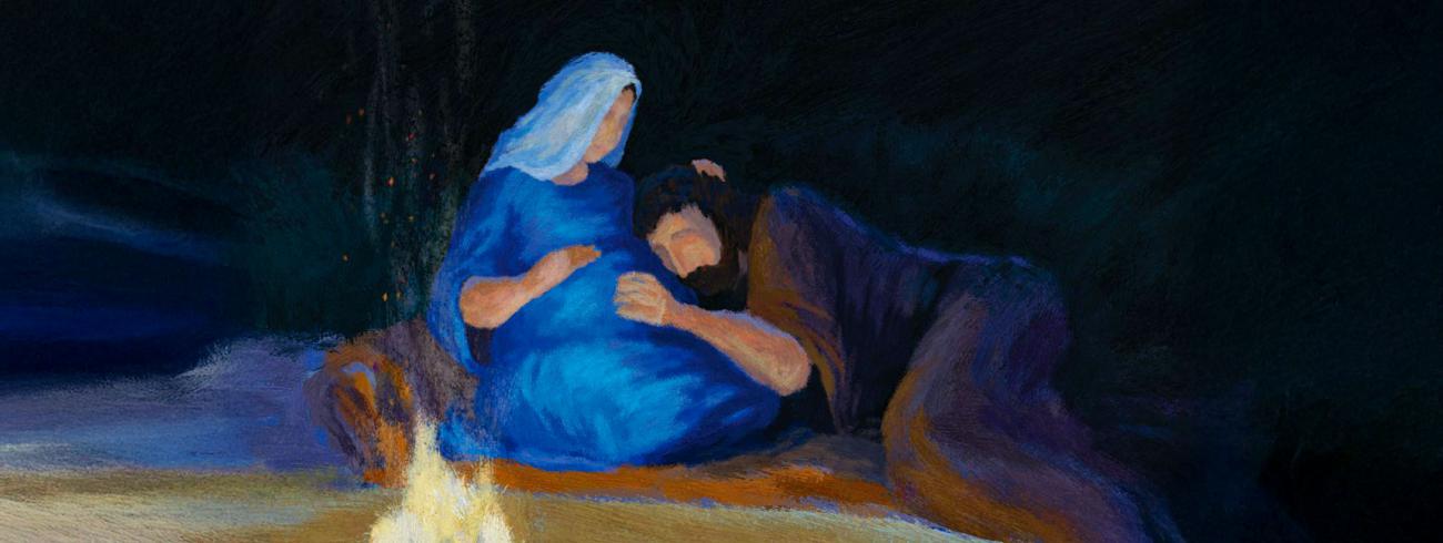 Advent Zwanger van de toekomst 