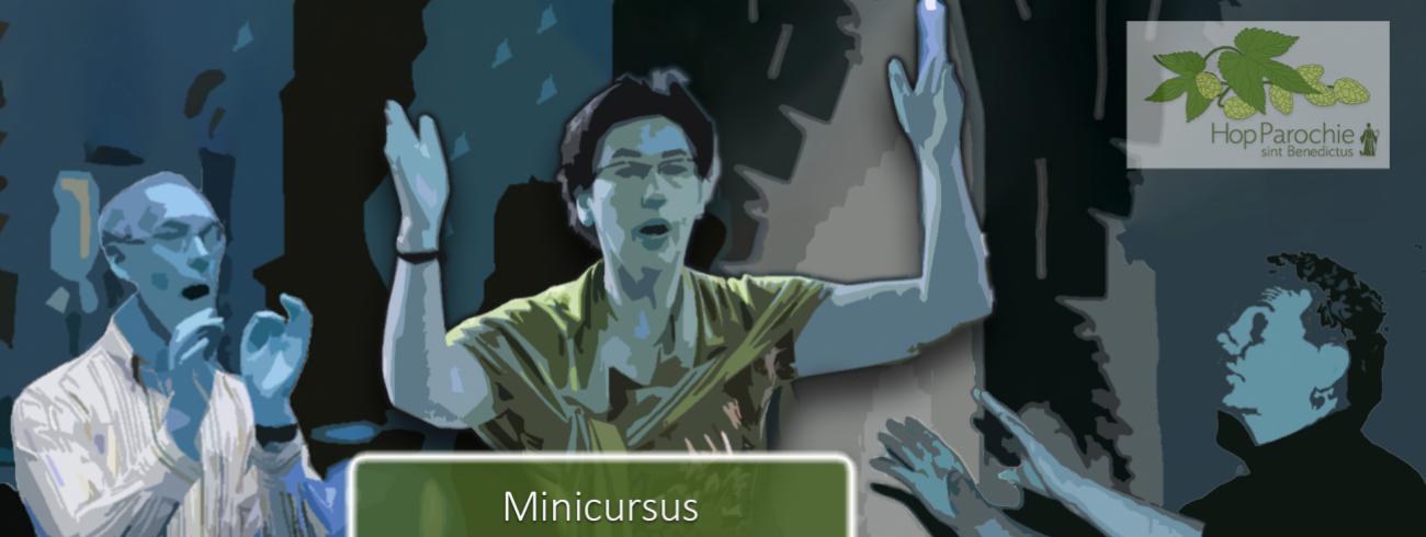 Minicursus SAMENZANG DIRIGEREN o.l.v. Koen Vits 