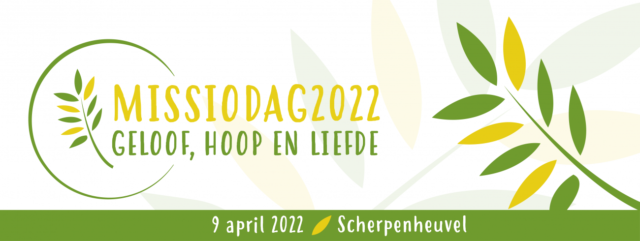 Missiodag 9 april 2022 in Scherpenheuvel 