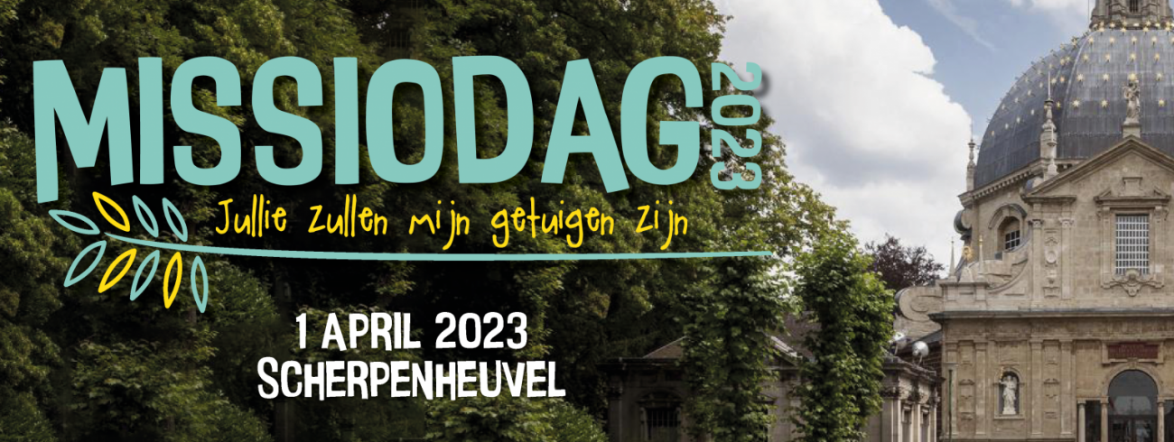 Missiodag 23 