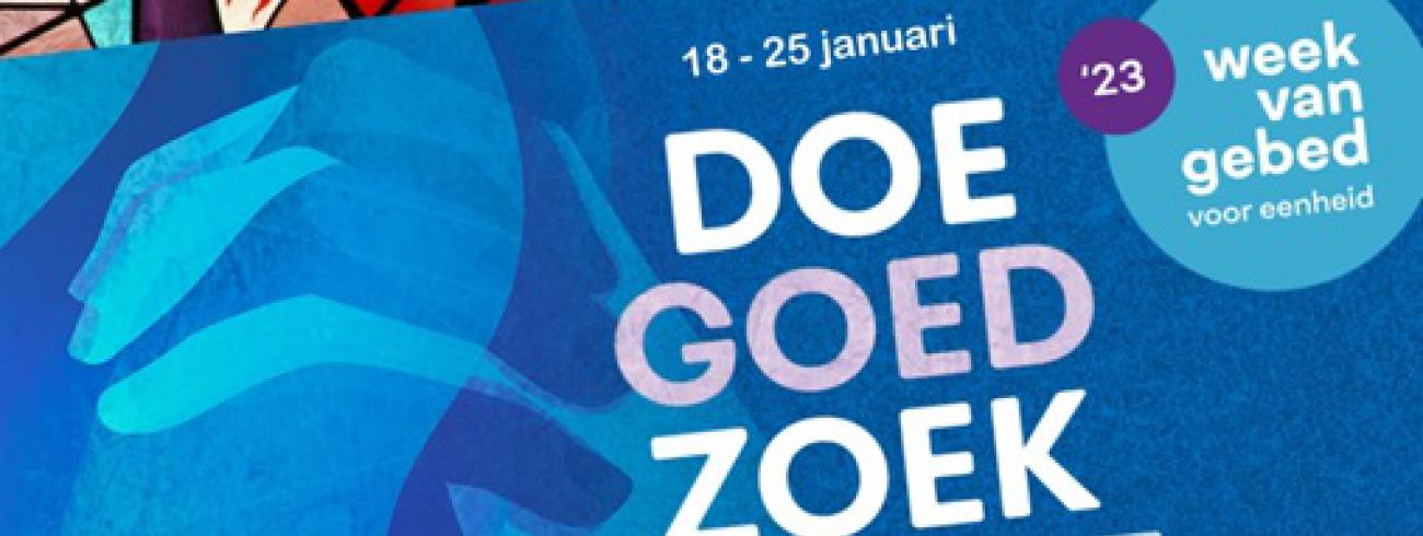 Oecumenische viering 