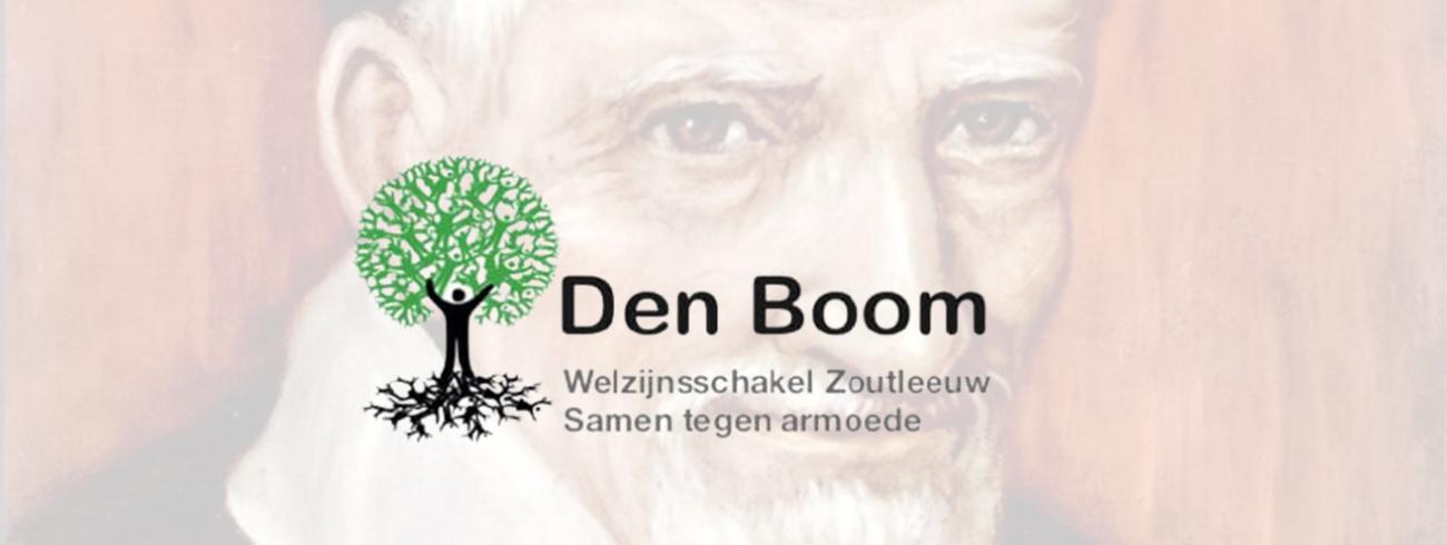 Den Boom 