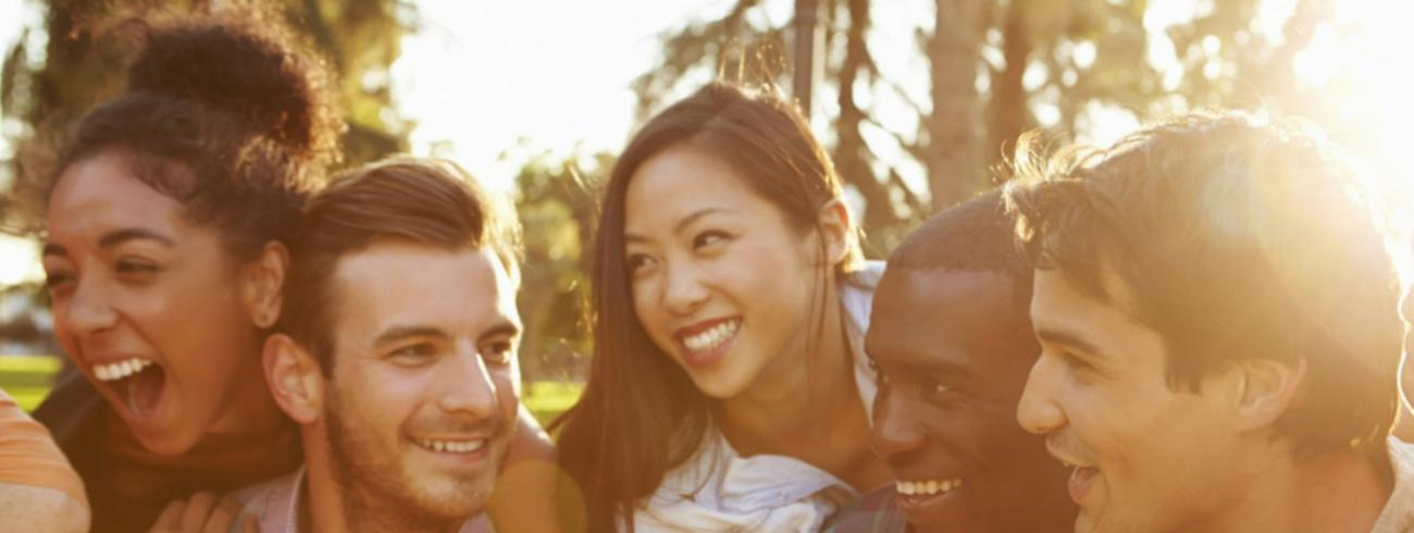 7de zondag van Pasen © Thinkstock