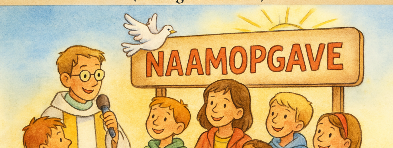 Naamopgave vormelingen Strombeek-Bever (30-11-2025) 