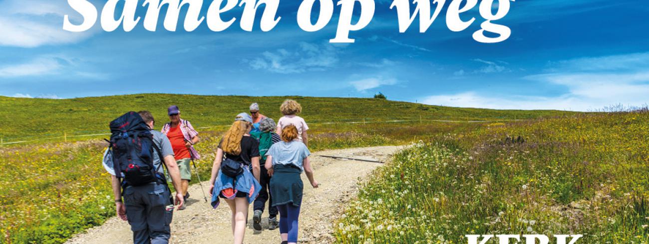 kerk en leven 