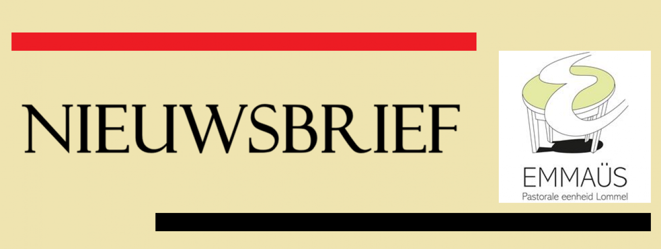 Inschrijven nieuwsbrief © Theunis Danny