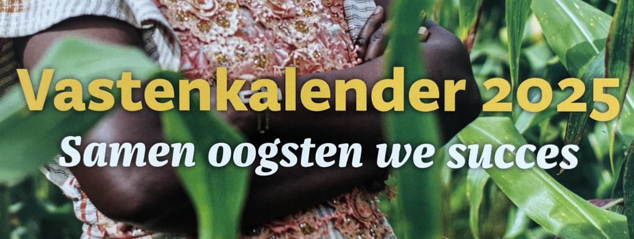 Omslag Broederlijk Delen bis.jpg © Parochie Sint-Antonius Abt