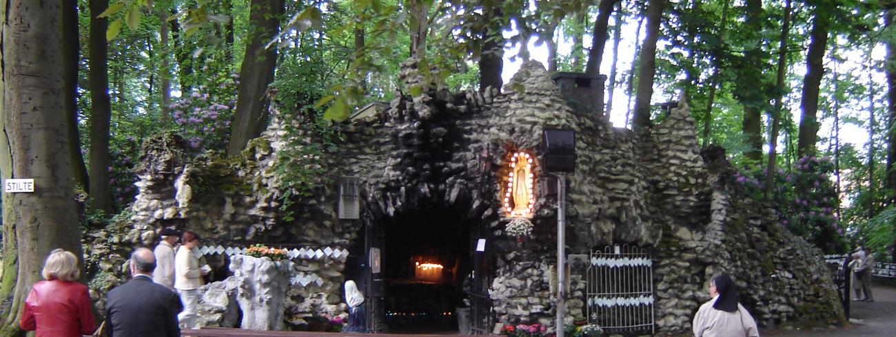 Mariagroot Oostakker © CN