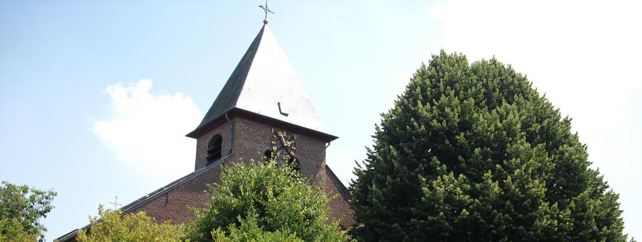 Kerk van Outer © Wikimedia