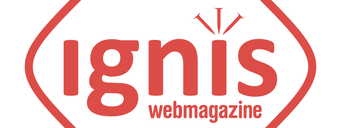 Igniswebmagazine.nl © Ignis Webmagazine