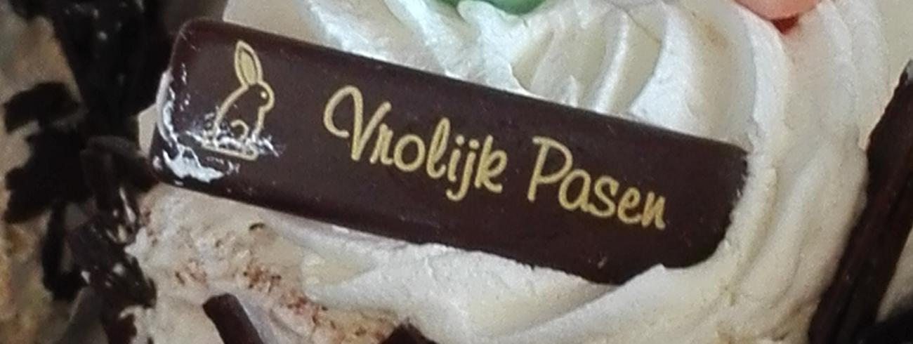 Samana Rooierheide viert Paasfeest 