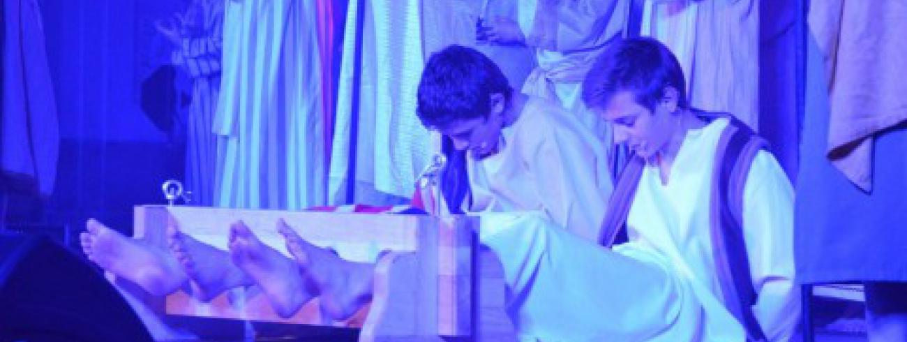 musical Paulus 