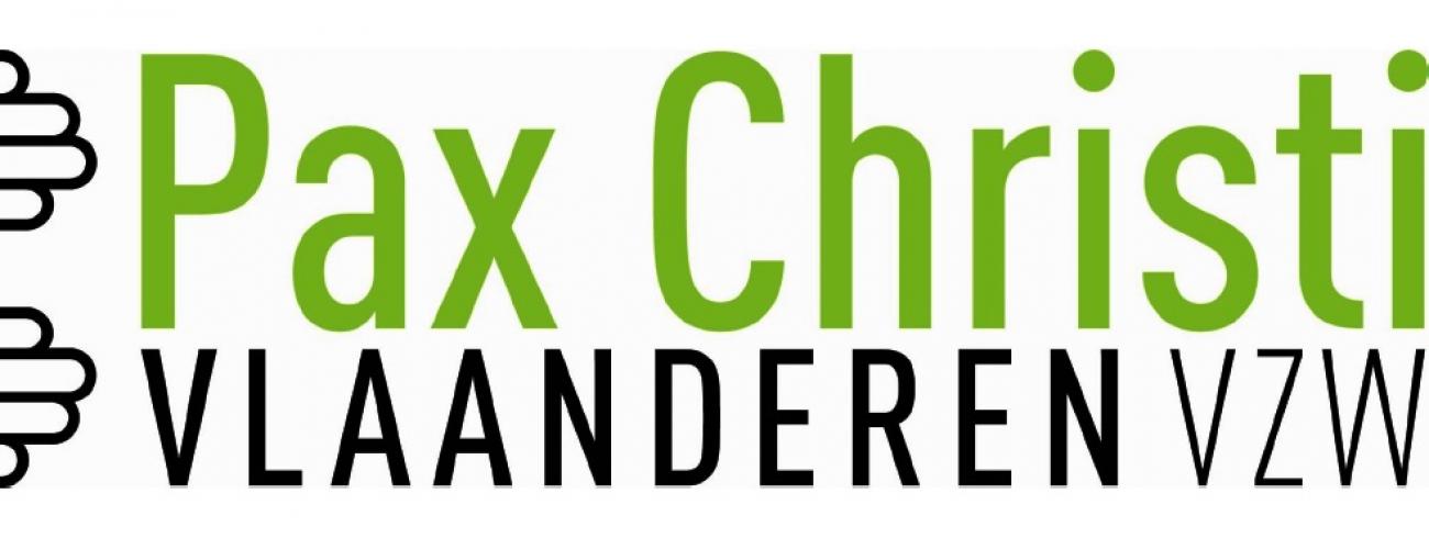 Pax Christi Logo 