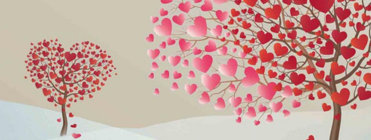 Valentijnsconcert Canticorum Jubilo 