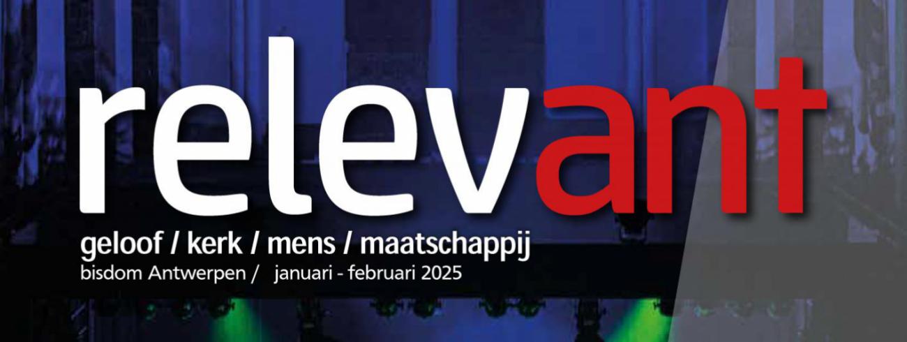 Relevant januari-februari 2025 © Jubox photography