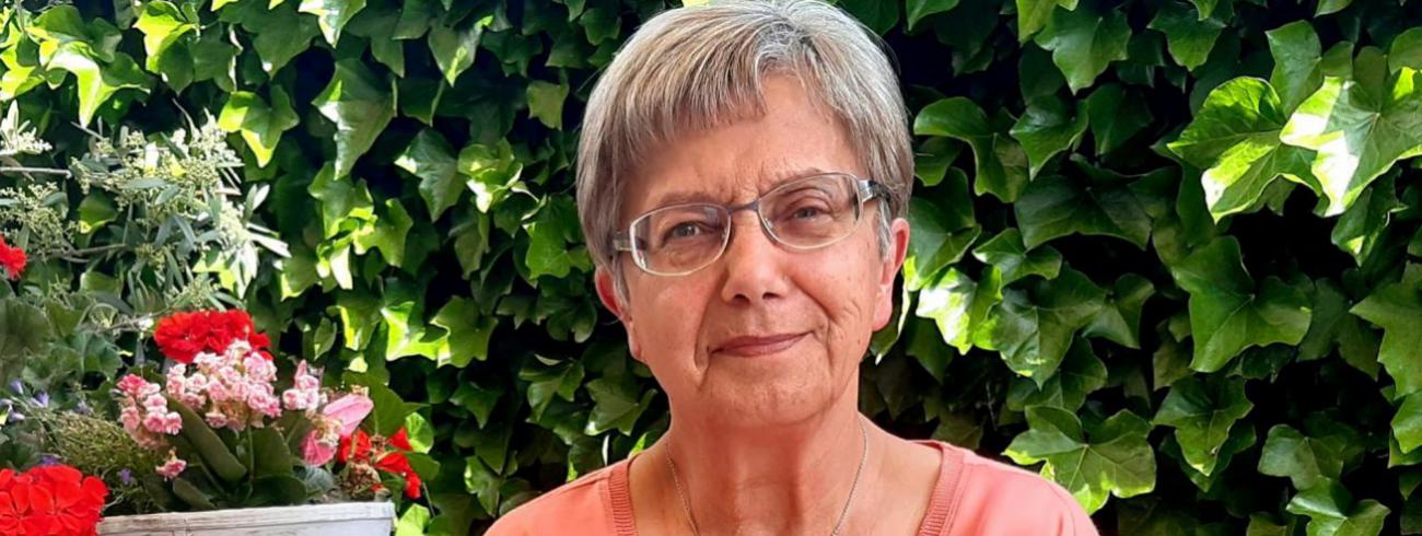 Overlijdensbericht Paula Evraerts – Hogen 