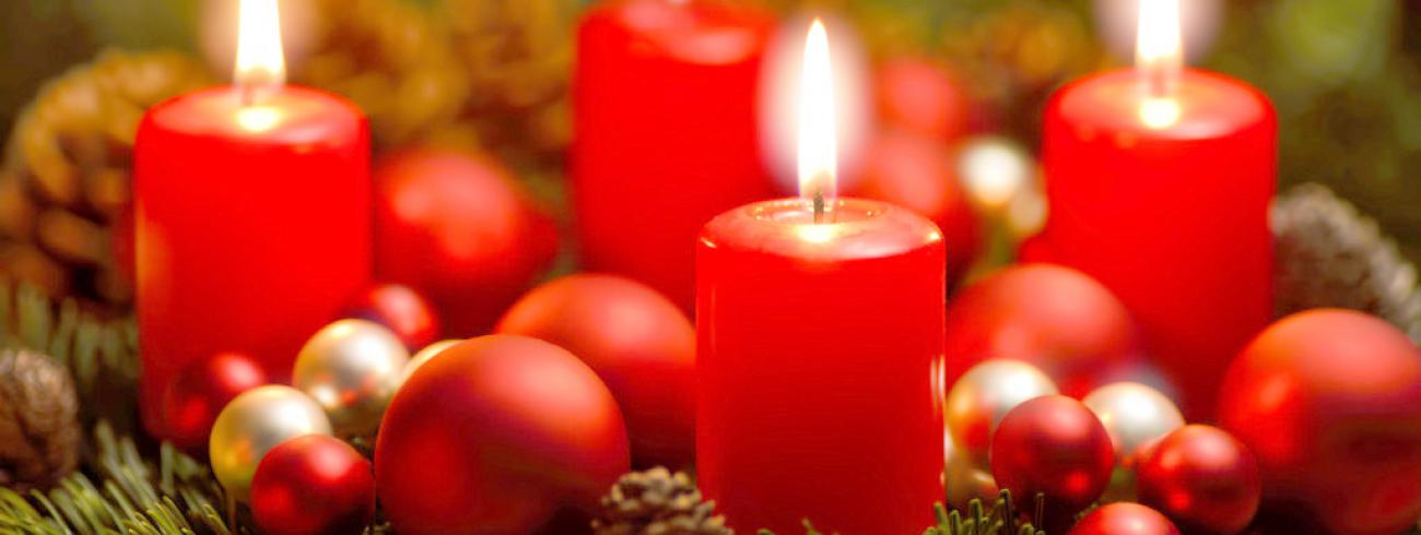 adventskrans 