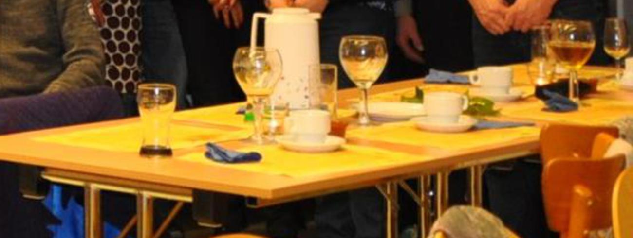 Vrijwillegersfeest Pervijze 2017 (1) 