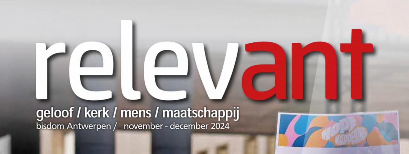 Relevant 2024-6 © Jan Aelberts