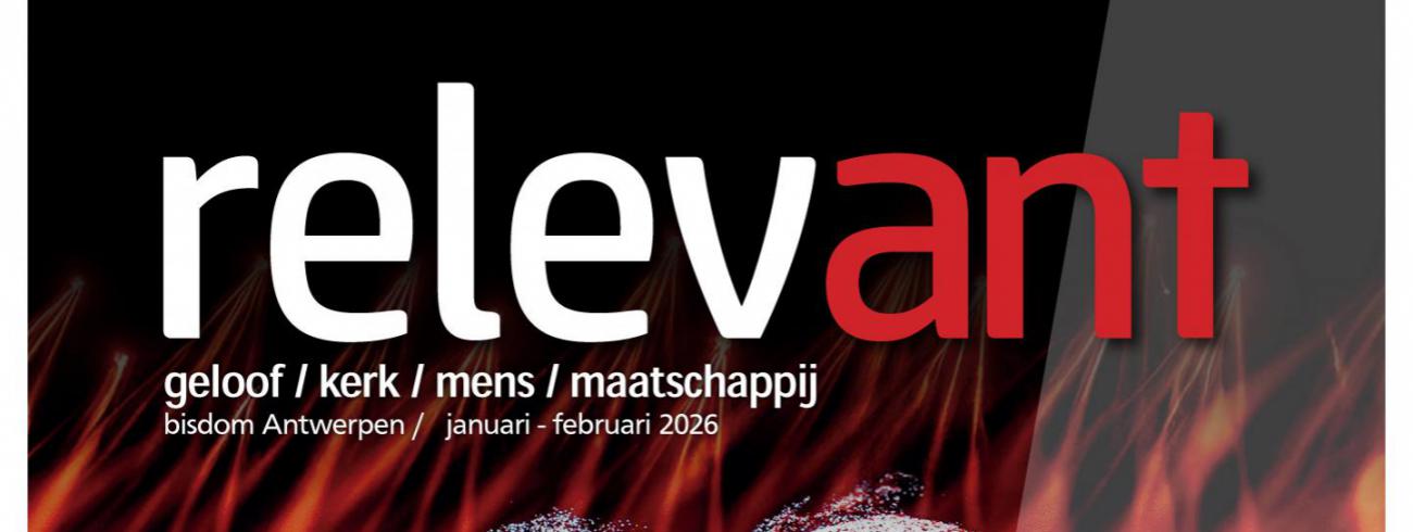 Relevant nr 1 van 2026 © Tomorrowland