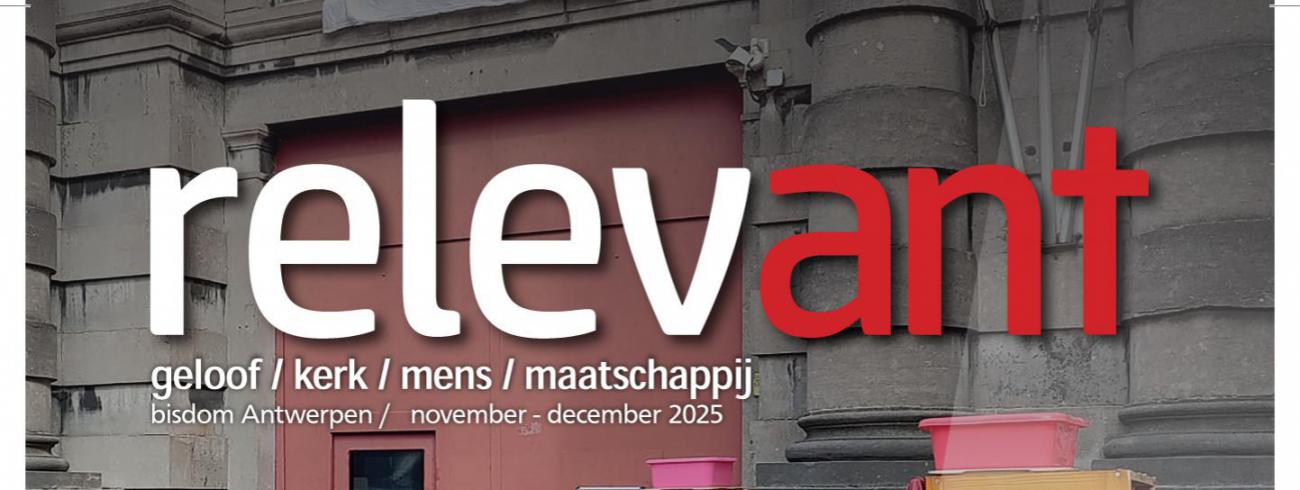 Relevant nr 6 van 2025 © Relevant