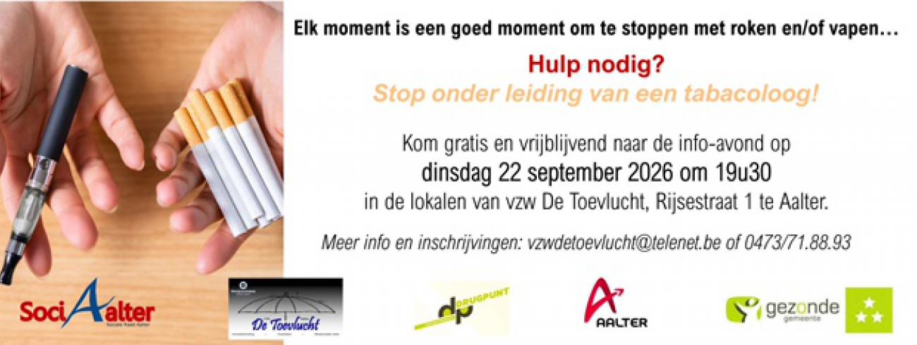 Rookstop 2026.jpg © vzw De Toevlucht