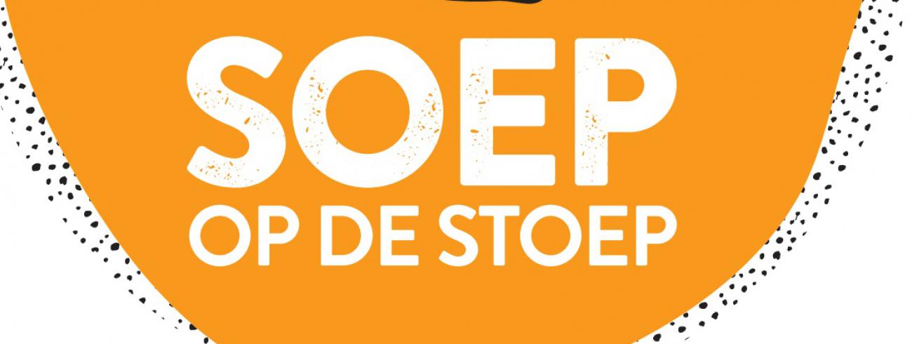 Soep op de stoep 